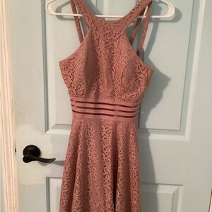 Juniors homecoming dress